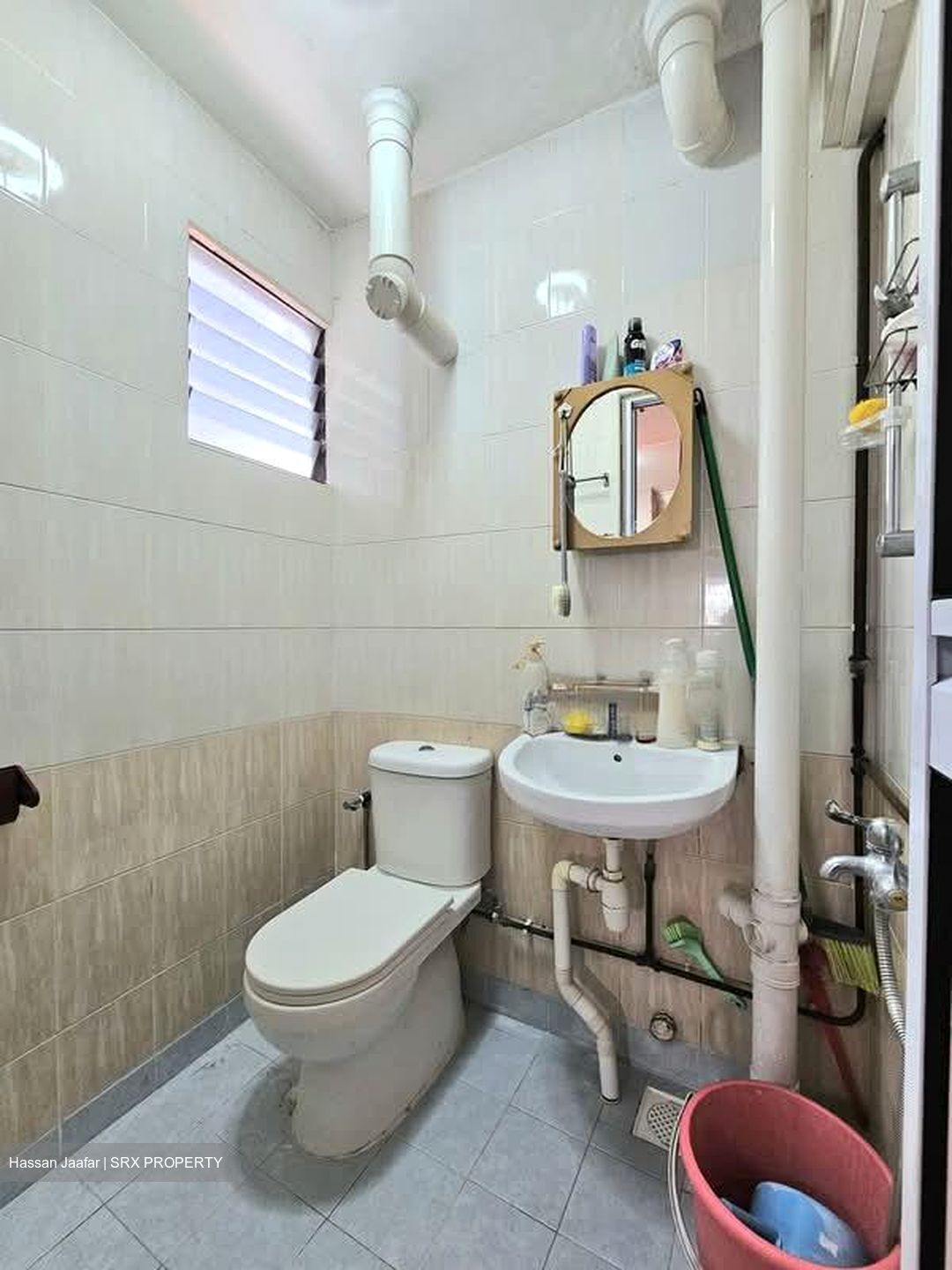 Blk 471 Teck Ghee Horizon (Ang Mo Kio), HDB 3 Rooms #559707661